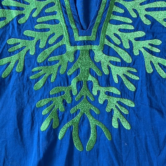 Gretchen Scott Reef Tunic (XS) - Picture 6 of 6